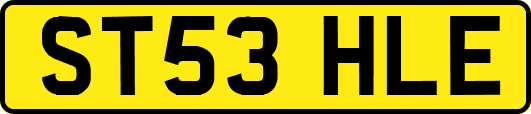 ST53HLE