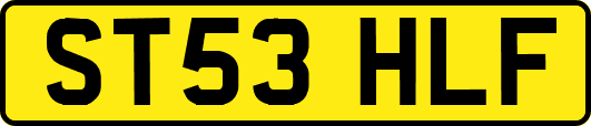 ST53HLF