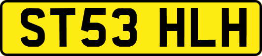 ST53HLH