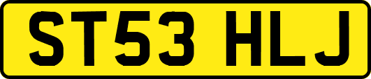 ST53HLJ