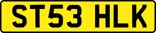 ST53HLK