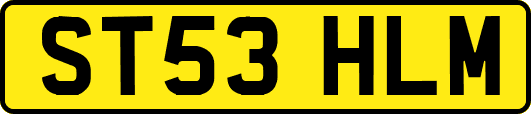 ST53HLM