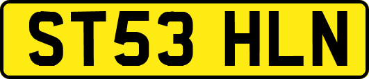 ST53HLN