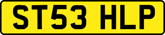 ST53HLP