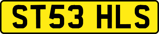ST53HLS