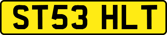 ST53HLT