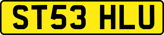 ST53HLU