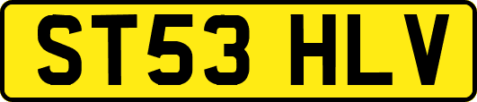 ST53HLV