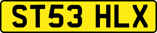 ST53HLX