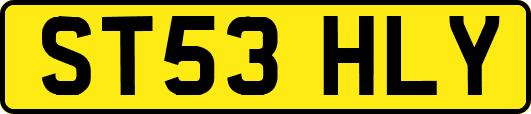 ST53HLY