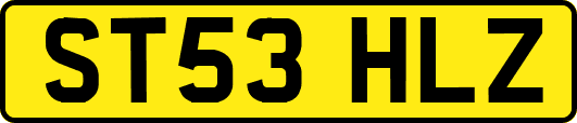 ST53HLZ