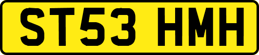 ST53HMH