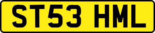ST53HML