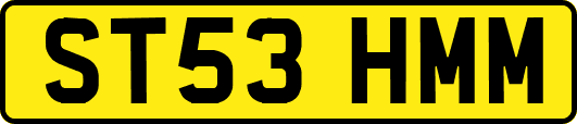 ST53HMM