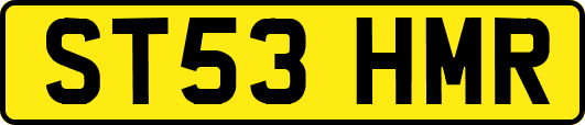ST53HMR