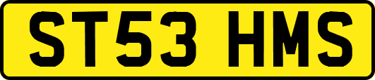 ST53HMS