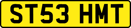 ST53HMT