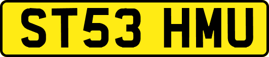 ST53HMU