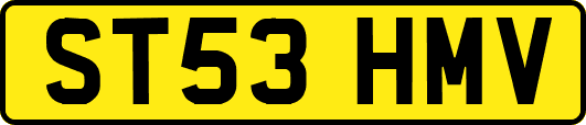ST53HMV