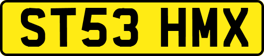 ST53HMX