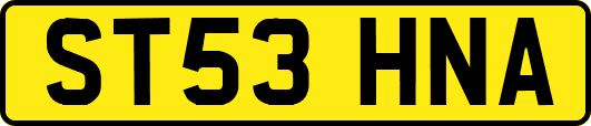 ST53HNA