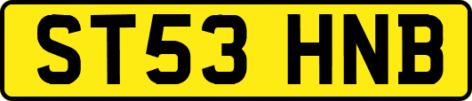 ST53HNB