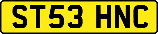 ST53HNC