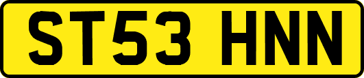 ST53HNN