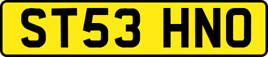 ST53HNO