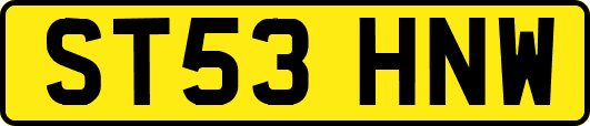 ST53HNW