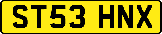ST53HNX