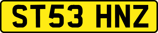 ST53HNZ