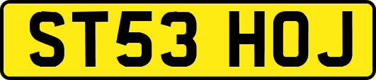 ST53HOJ