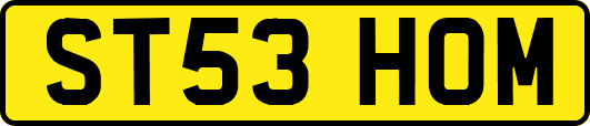 ST53HOM