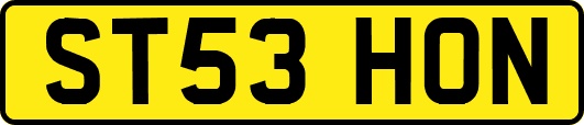 ST53HON