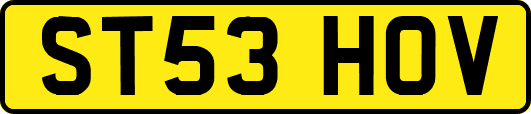 ST53HOV