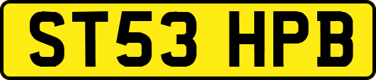 ST53HPB