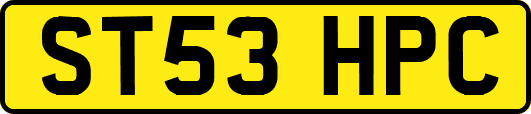 ST53HPC