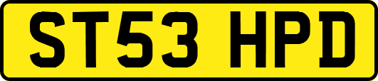 ST53HPD