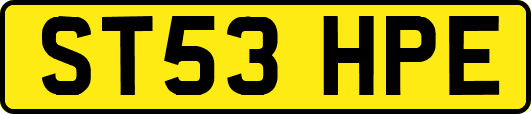 ST53HPE