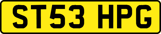 ST53HPG