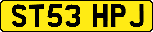 ST53HPJ