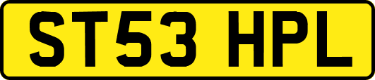 ST53HPL