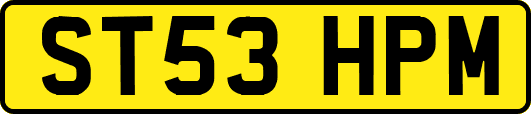 ST53HPM