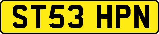 ST53HPN