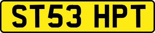 ST53HPT
