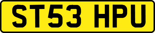 ST53HPU