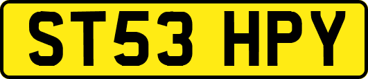 ST53HPY