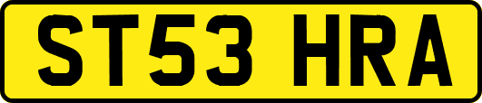ST53HRA