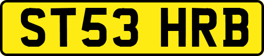 ST53HRB